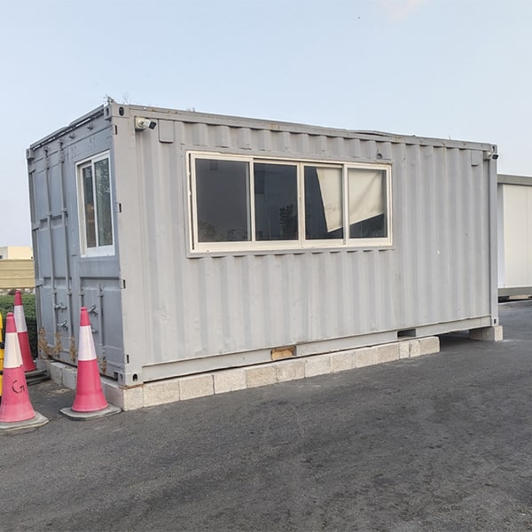the average lifespan of our portable classroom trailers is 20 years